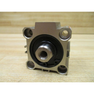 SMC ECQ2B32-10DC Compact Cylinder ECQ2B3210DC
