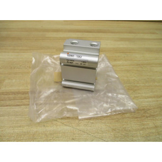 SMC CQ2B40-15DCZ Compact Cylinder CQ2B4015DCZ