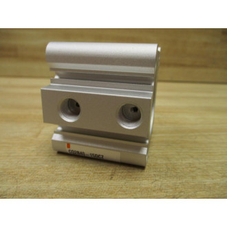 SMC CQ2B40-15DCZ Compact Cylinder CQ2B4015DCZ