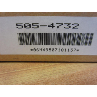 Siemens 505-4732 Output Module 5054732