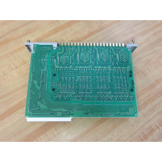 Siemens 505-4732 Output Module 5054732