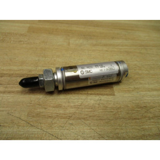 SMC NCMB075-0075S Air Cylinder SCMB0750075S - New No Box