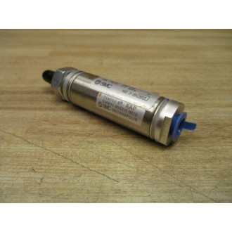 SMC NCMB075-0075S Air Cylinder SCMB0750075S - New No Box