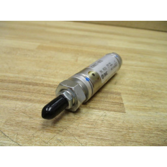SMC NCMB075-0075S Air Cylinder SCMB0750075S - New No Box