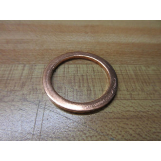 Kurt J Lesker Company 585102-1 Copper Gasket 5851021 (Pack of 12) - New No Box