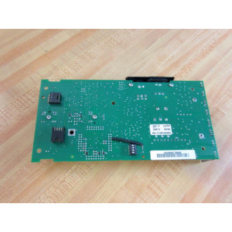 Nuova ROJ Electronex 03Z1731 Circuit Board 09E00320 - Used