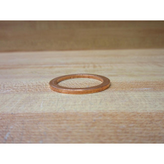 Kurt J Lesker Company 585102-1 Copper Gasket 5851021 (Pack of 12) - New No Box
