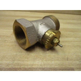 Danfoss 013U7106 Straight-Way Valve