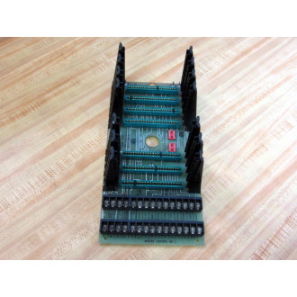 Inland Motor MB1-TPA-12 12-Axis SCR Servo Drive D-78228-1 - Used