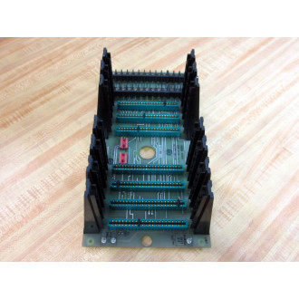 Inland Motor MB1-TPA-12 12-Axis SCR Servo Drive D-78228-1 - Used