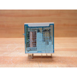 Allen Bradley 700-HK36Z24-4 Relay 700HK36Z244 Series B - Used