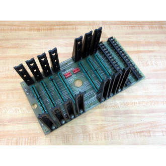 Inland Motor MB1-TPA-12 12-Axis SCR Servo Drive D-78228-1 - Used