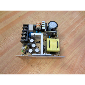 Mean Well RS-50-R1 Power Supply TF-1013 - Used