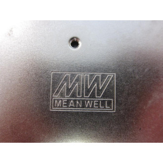 Mean Well RS-50-R1 Power Supply TF-1013 - Used
