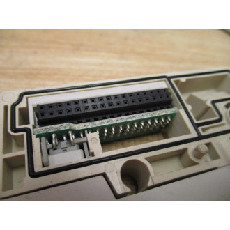 SMC SV1000-60-5B-1A Relay Output Module SV10000605B1A - Used