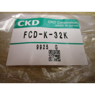 CKD FCD-K-32K Cylinder Repair Kit FCDK32K