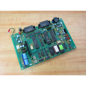Epic Data 220-290-02-14 PS Base Board 220-755-000-07 - Used