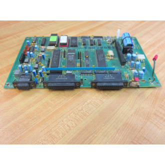 Epic Data 220-290-02-14 PS Base Board 220-755-000-07 - Used