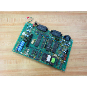 Epic Data 220-290-02-14 PS Base Board 220-755-000-07 - Used