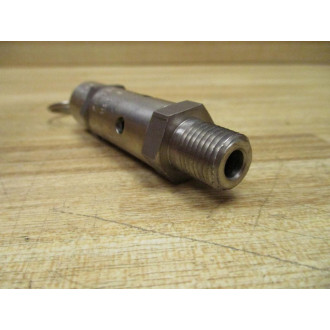 Kingston CRNOG31441C Safety Relief Valve - New No Box