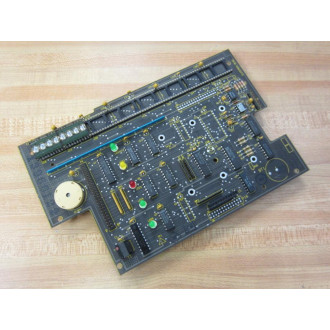 Epic Data 501755000-02 PS Top Board 501-920-000-02 - Used