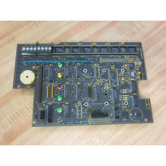 Epic Data 501755000-02 PS Top Board 501-920-000-02 - Used