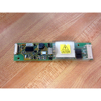 Elevam P-1140 LCD Power Inverter Bd P1140 - Used