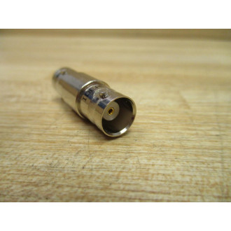Ideal IA-3668 BNC Adapter IA3668 (Pack of 7)