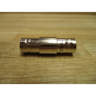 Ideal IA-3668 BNC Adapter IA3668 (Pack of 7)