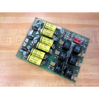 Inland Motor C-78354 SUP2 Suppression Card C78354  871-0134957 - Used
