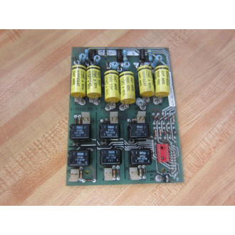 Inland Motor C-78354 SUP2 Suppression Card C78354  871-0134957 - Used
