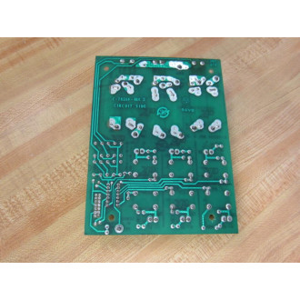 Inland Motor C-78354 SUP2 Suppression Card C78354  871-0134957 - Used
