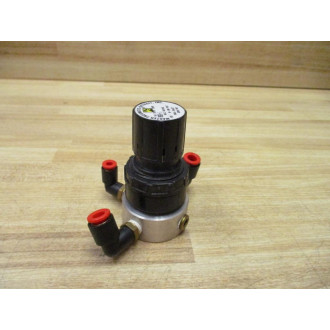 Master Pneumatic Detroit R55-1 Regulator R551 - New No Box