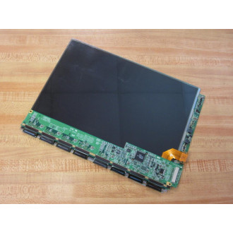 ADI SLB-ADD48-A 12.25" Screen WRibbon Cable N488-1001-1 - Used