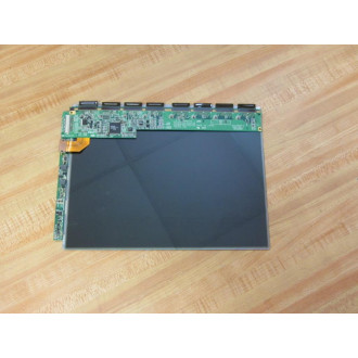 ADI SLB-ADD48-A 12.25" Screen WRibbon Cable N488-1001-1 - Used