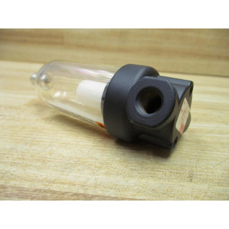 Dayton 4ZL07 Pneumatic Air Line Filter - New No Box