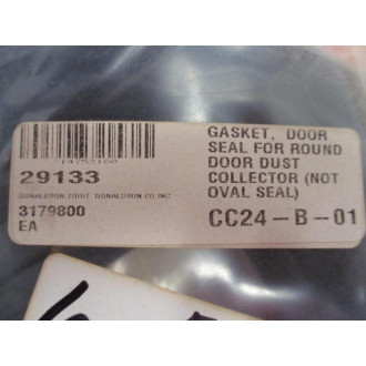 ToritDonaldson 3179800 Door Gasket - New No Box