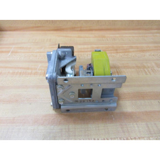 Cutler Hammer D80N Eaton Pneumatic Timer D80NE2A 440480V