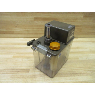 Showa SMD6 30F30 Lubrication System SMD630F30 316" Cable Gland