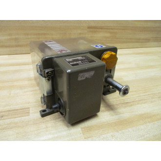 Showa SMD6 30F30 Lubrication System SMD630F30 316" Cable Gland