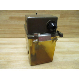 Showa SMD3 30F30 Lubrication System SMD330F30 WO Plastic Cover - Used