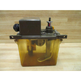 Showa SMD3 30F30 Lubrication System SMD330F30 WO Plastic Cover - Used