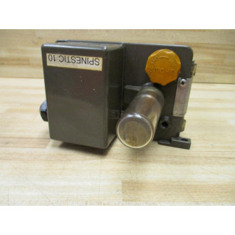 Showa SMD3 30F30 Lubrication System SMD330F30 - Used