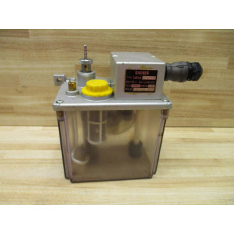 Showa SMD6 30F30 Lubrication System SMD630F30 WO Plastic Cover - Used