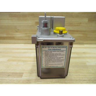 Showa SMD6 30F30 Lubrication System SMD630F30 WO Plastic Cover - Used