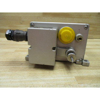 Showa SMD6 30F30 Lubrication System SMD630F30 WO Plastic Cover - Used