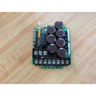 Yaskawa YPHT31313-1A Power Board ETP604463 - Used