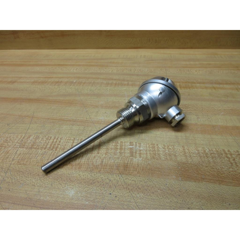 Jumbo 90200310 Resistance Thermometer PT100 ZL - New No Box