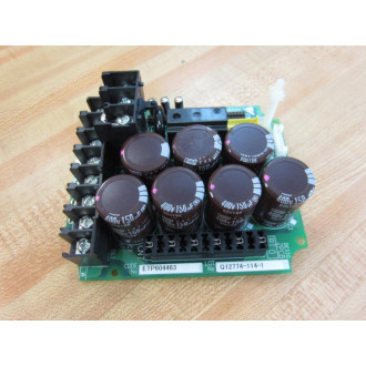 Yaskawa YPHT31313-1A Power Board ETP604463 - Used