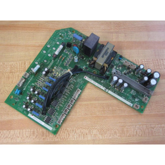 Yaskawa YPCT31188-1D Inverter PCB ETP615081 - Used